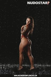 Abby Berner Female Small Breasts Caucasian Huge Ass Leaks