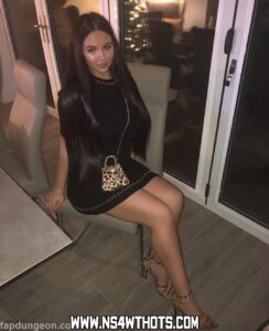 Simonegoodall1 American Busty Perfect Huge Ass Brunette